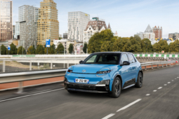Nissan MICRA 40 kWh