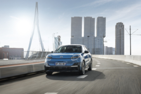 Nissan MICRA 40 kWh