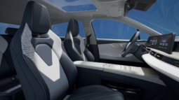 
										OMODA 5 EV full									