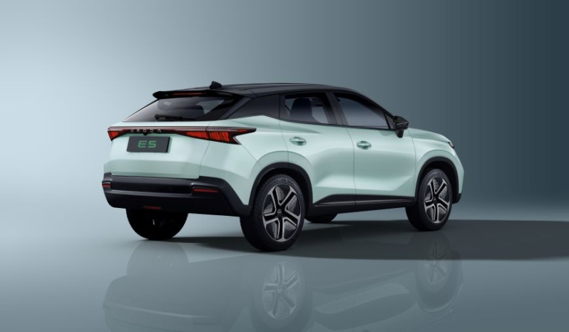 OMODA 5 EV