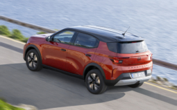 
										Opel Frontera Electric 44 kWh full									