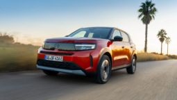 
										Opel Frontera Electric 44 kWh full									