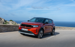 
										Opel Frontera Electric 44 kWh full									