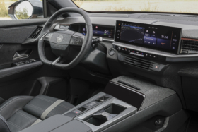 Opel Grandland Electric 73 kWh
