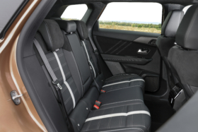 Opel Grandland Electric 73 kWh