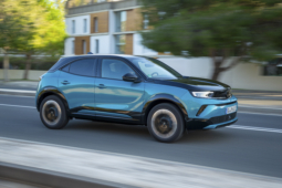 
										Opel Mokka GSE full									