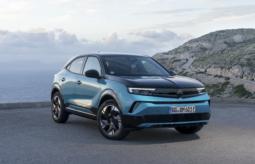 Opel Mokka GSE