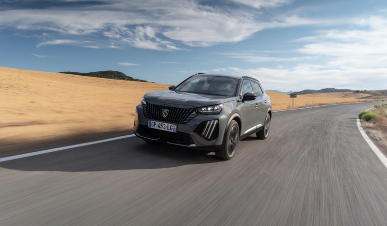 
								Peugeot E-2008 156 full									