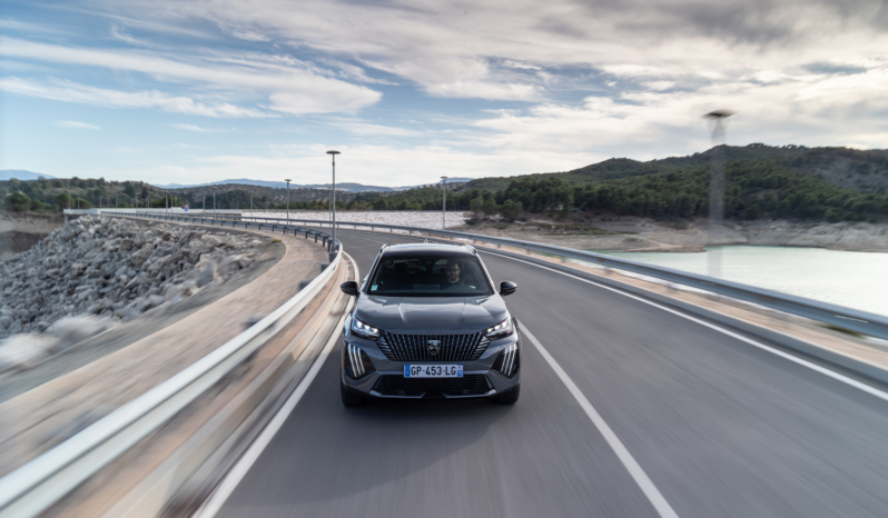 
								Peugeot E-2008 156 full									