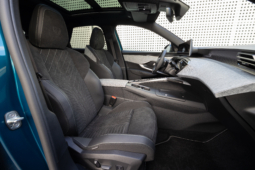 
										Peugeot E-3008 210 full									