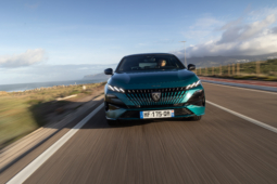 Peugeot E-308 156