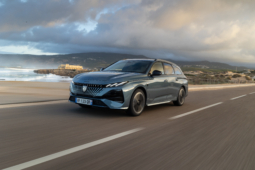 
										Peugeot E-308 SW 156 full									