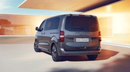 
										Peugeot E-Traveller 50 kWh full									