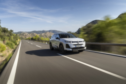Citroën ë-C5 Aircross 73 kWh