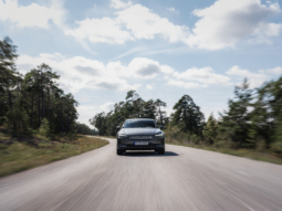 Polestar 2 Performance