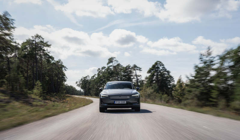 Polestar 2 Performance