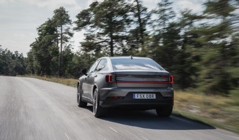 
								Polestar 2 Performance full									
