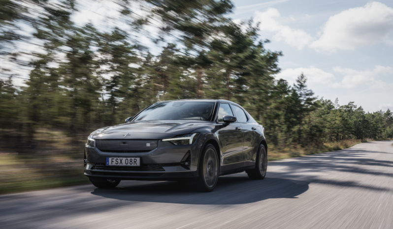 
								Polestar 2 Performance full									