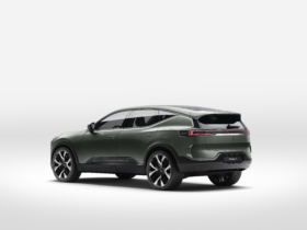 Polestar 3 Dual Motor