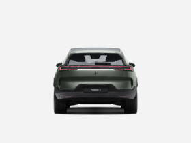 Polestar 3 Dual Motor