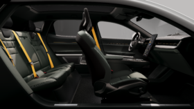 Polestar 3 Dual Motor