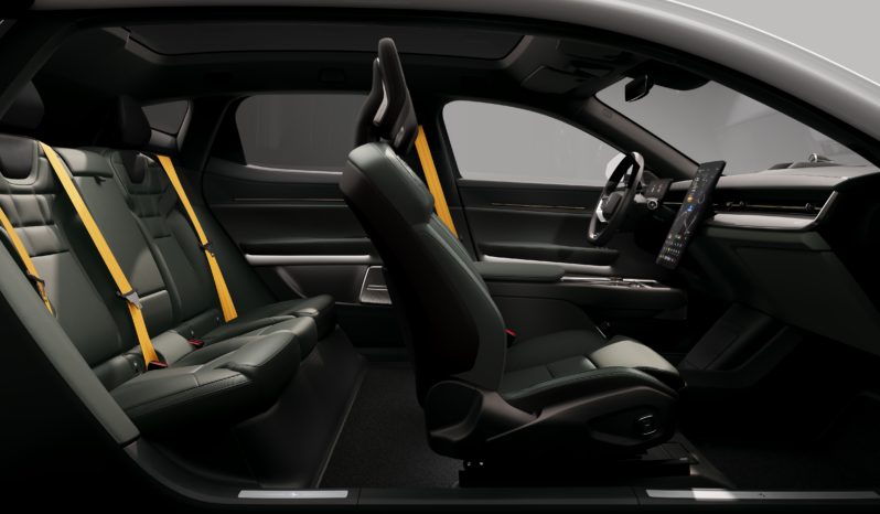 
								Polestar 3 Dual Motor full									
