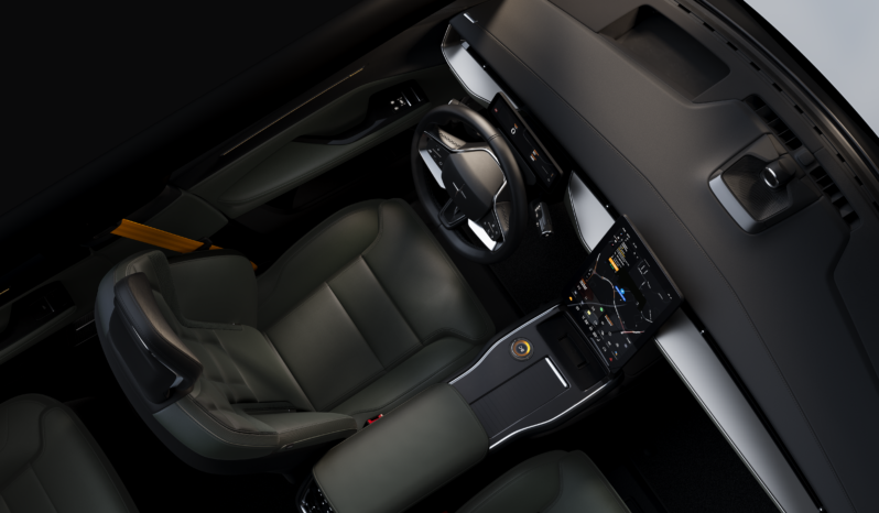 
								Polestar 3 Dual Motor full									
