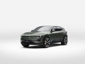 Polestar 3 Dual Motor