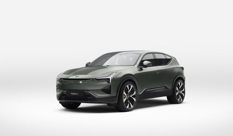 Polestar 3 Dual Motor