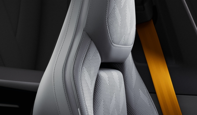 
								Polestar 4 Coupé Dual Motor full									