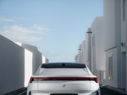 
										Polestar 4 Coupé Dual Motor full									
