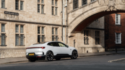 
										Polestar 4 Coupé Dual Motor full									