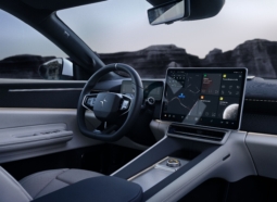 
										Polestar 4 SUV Dual Motor full									