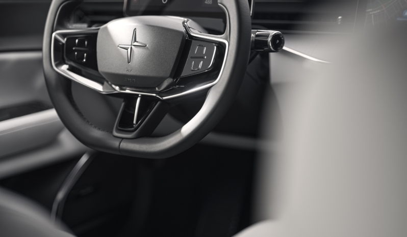 
								Polestar 5 Dual Motor full									