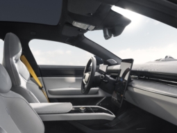 
										Polestar 5 Dual Motor full									