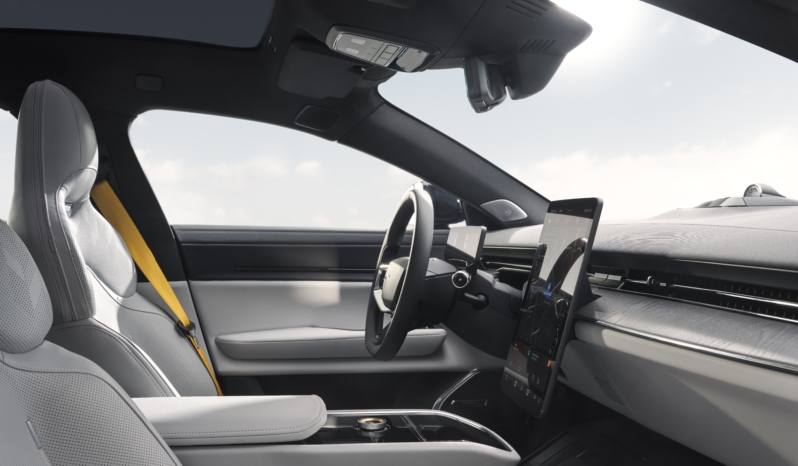 
								Polestar 5 Dual Motor full									