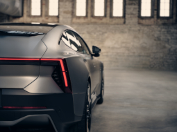 
										Polestar 5 Dual Motor full									