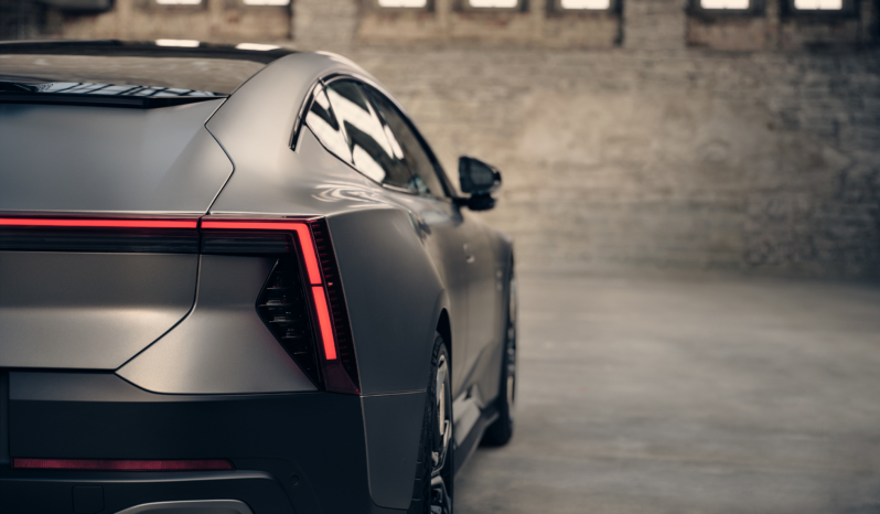 
								Polestar 5 Dual Motor full									