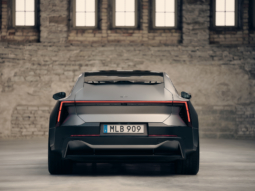
										Polestar 5 Dual Motor full									