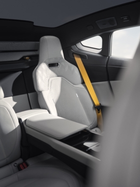 Polestar 5 Dual Motor