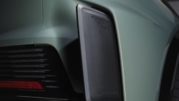 
										Porsche Cayenne Turbo Electric full									