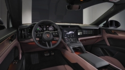 
										Porsche Cayenne Turbo Electric full									