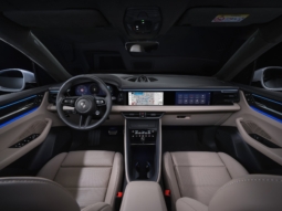 
										Porsche Macan Electric full									