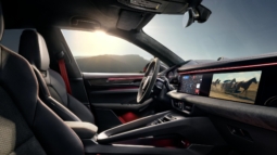 
										Porsche Macan GTS Electric full									