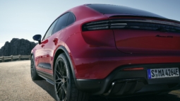 
										Porsche Macan GTS Electric full									