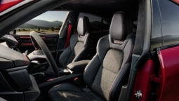
										Porsche Macan GTS Electric full									