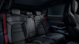 
										Porsche Taycan GTS Sport Turismo full									