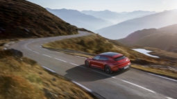 
										Porsche Taycan GTS Sport Turismo full									