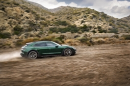 
										Porsche Taycan Turbo Cross Turismo full									