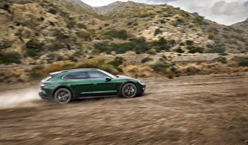 
								Porsche Taycan Turbo Cross Turismo full									